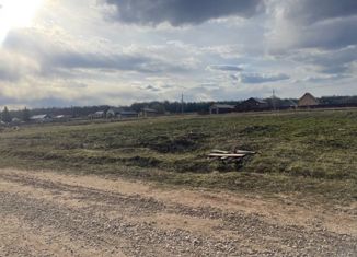 Продам земельный участок, 26 сот., деревня Заречный, Центральная улица