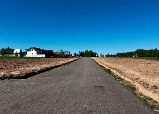 Земельный участок на продажу, 9.2 сот., деревня Медведково