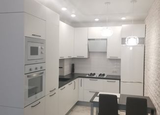 Продажа однокомнатной квартиры, 47 м2, посёлок Путёвка, микрорайон Мегаполис-парк, 14