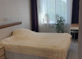 Двухкомнатная квартира на продажу, 48.2 м2, Самара, улица Гагарина, 62, метро Гагаринская