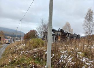 Продаю участок, 15 сот., Таштагол, улица Олега Кошевого