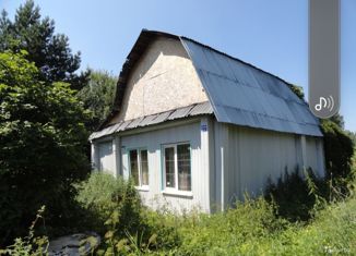 Продажа дома, 37 м2, деревня Кузяево