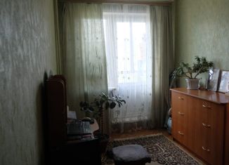 Четырехкомнатная квартира на продажу, 87.4 м2, Барнаул, улица Панфиловцев, 18, Индустриальный район