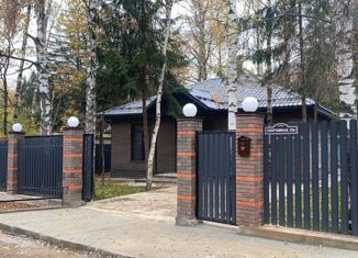 Продается дом, 102 м2, Апрелевка, 2-я Майская улица, 25