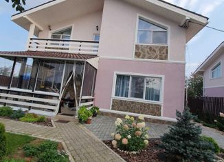 Продаю дом, 187 м2, деревня Новлянское, деревня Новлянское, 58