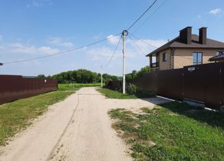 Продам земельный участок, 10 сот., деревня Образцово