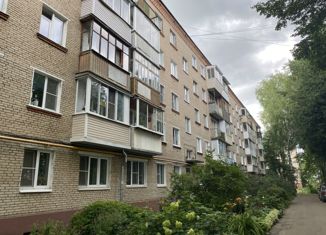 Продам 2-комнатную квартиру, 42.1 м2, Сергиев Посад, Воробьевская улица, 21