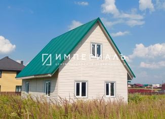 Продажа дома, 96 м2, деревня Чернишня