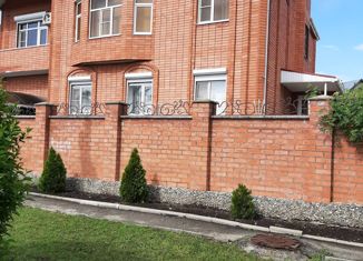 Продается дом, 485.6 м2, Ставрополь, улица Мимоз, 13, микрорайон № 11