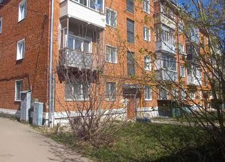 Продается трехкомнатная квартира, 54.3 м2, Ивановская область, Парковая улица, 2