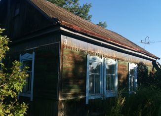 Продам дом, 40.5 м2, рабочий посёлок Хор, Торговый переулок, 3