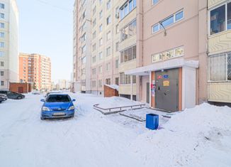 Трехкомнатная квартира на продажу, 72.8 м2, Новосибирск, улица Гребенщикова, 15, улица Гребенщикова