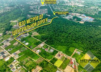 Продается участок, 10 сот., Артём, садовое некоммерческое товарищество Нарцисс, 112