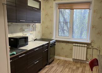 1-ком. квартира на продажу, 33.5 м2, Самара, улица Тухачевского, 40, метро Московская