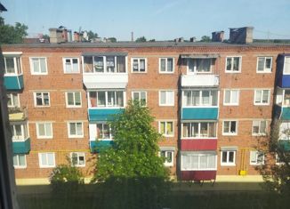 Продам 1-ком. квартиру, 16.8 м2, Сарапул, Амурская улица, 28Б