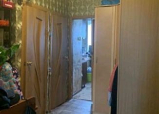 Продам трехкомнатную квартиру, 60 м2, поселок Формальный, Озёрная улица, 66