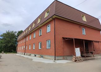 Продаю квартиру студию, 21.1 м2, Новосибирск, улица Солидарности, 13, улица Солидарности