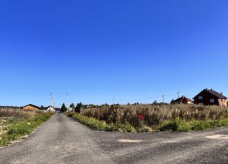 Земельный участок на продажу, 6 сот., деревня Кудыкино