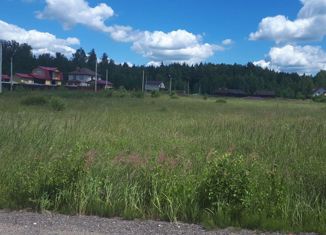 Продам земельный участок, 10 сот., сельское поселение Верховье