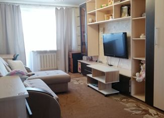 Продам двухкомнатную квартиру, 51.8 м2, Брянск, Новозыбковская улица, 7, Фокинский район