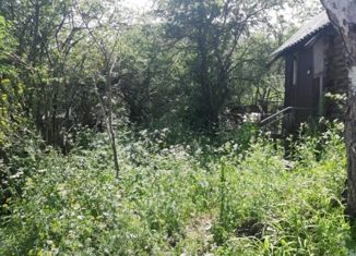 Земельный участок на продажу, 6 сот., поселок Аликоновка, Бригадная улица