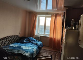 Продажа комнаты, 24.7 м2, Кировская область, Сосновая улица, 3к1