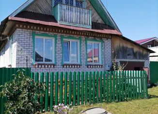 Продаю дом, 61.5 м2, деревня Якимово