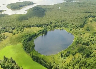 Продаю участок, 2700 сот., деревня Ребле, 58К-491