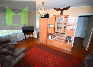 3-комнатная квартира на продажу, 41.4 м2, Уссурийск, улица Некрасова, 92А