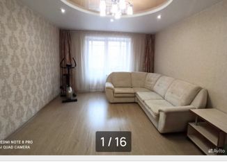 Продается 2-комнатная квартира, 61 м2, Киров, Советская улица, 93