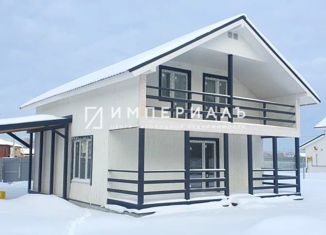 Продаю дом, 149.4 м2, территория Иван-да-Марья