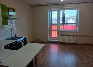 2-ком. квартира на продажу, 42 м2, микрорайон Вишнёвая Горка, Изумрудная улица, 5