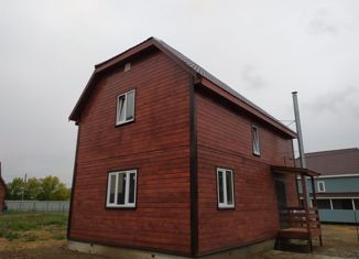 Дом на продажу, 100 м2, село Никитское