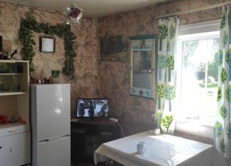 Дом на продажу, 57 м2, деревня Масловка, улица Добровольского, 21