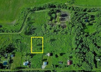 Продажа земельного участка, 10 сот., садовое товарищество Луч, садовое товарищество Луч, 852