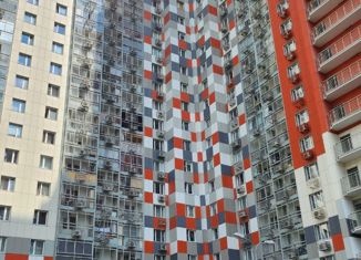 Продам 2-ком. квартиру, 48.2 м2, Москва, Митинская улица, 28к2, метро Митино