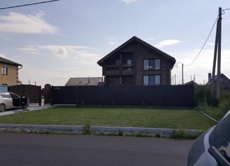 Продается таунхаус, 123 м2, Октябрьский, 1-й проезд 9 Января