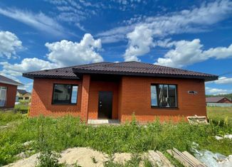 Продам дом, 100 м2, деревня Зимняя Горка, Солнечная улица, 9