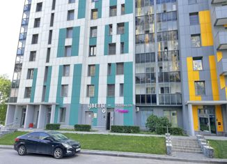 Продажа двухкомнатной квартиры, 51 м2, Москва, проспект Вернадского, 58