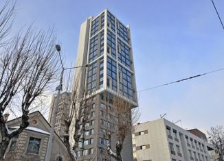 Продажа 1-комнатной квартиры, 70.3 м2, Екатеринбург, Гаринский переулок, 3, Гаринский переулок