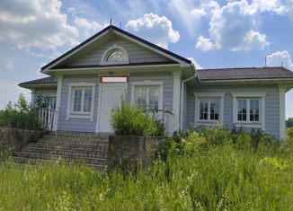 Дом на продажу, 100 м2, коттеджный поселок Спасово, Никольская улица