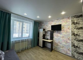 1-комнатная квартира в аренду, 36.7 м2, Республика Башкортостан, Стерлибашевский тракт, 35А