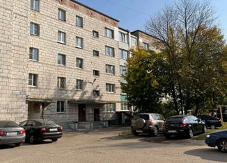 1-комнатная квартира на продажу, 33 м2, Кострома, Новосельская улица, 15, Фабричный район