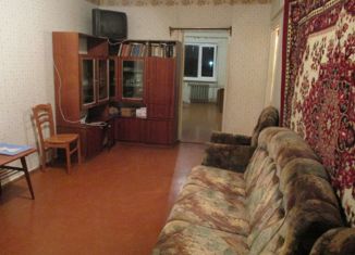 Продам 2-комнатную квартиру, 46.1 м2, Петрозаводск, улица Маршала Мерецкова, 23, район Голиковка