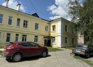 Продажа комнаты, 63 м2, Полевской, улица Ленина, 32