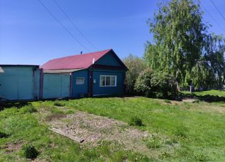 Продам дом, 40 м2, поселок Свердловец, улица Свердлова