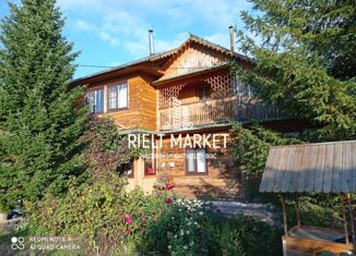 Продается дом, 130 м2, СНТ Обская Волна, 2-я Обская улица