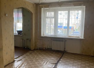 Продается 3-ком. квартира, 62.6 м2, Жигулёвск, микрорайон В-1, 14