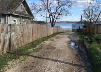 Продажа участка, 17.5 сот., деревня Зорино