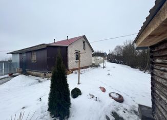 Продаю дом, 50.8 м2, деревня Носково